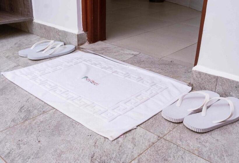 اتاق استاندارد, Kisimani Eco Resort & Spa Ltd