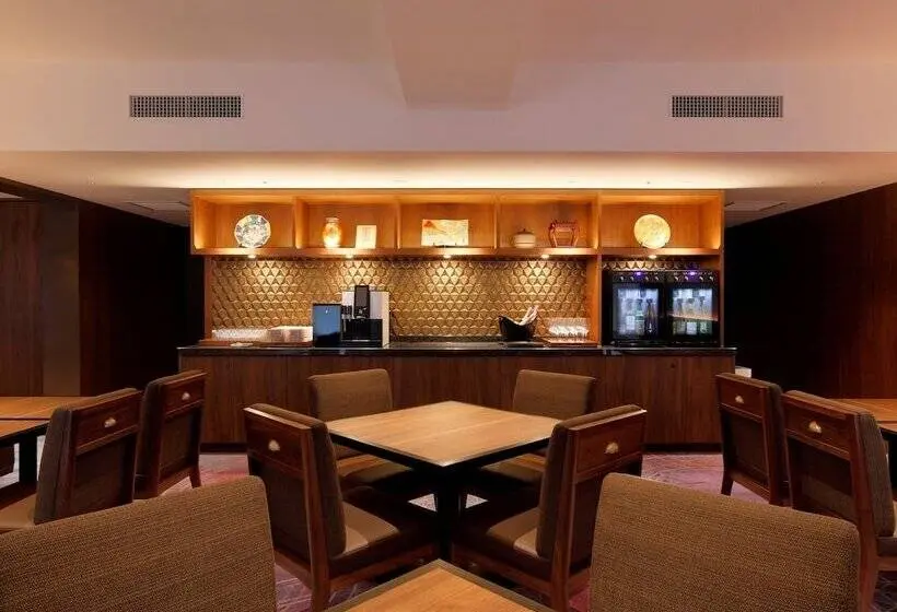 クラブルーム, The Hotel Sanraku Kanazawa