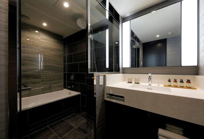 اتاق کلاب, The Hotel Sanraku Kanazawa 21th December 2022 Open