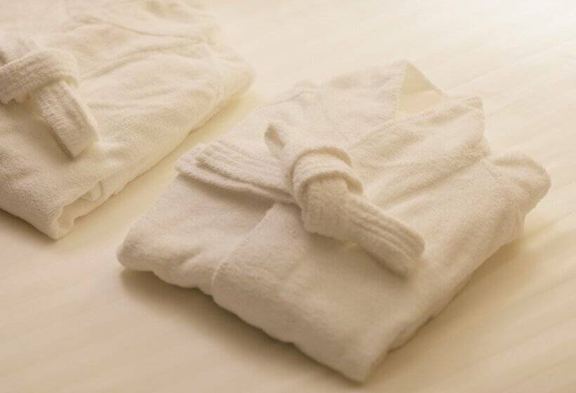 اتاق کلاب, The Hotel Sanraku Kanazawa 21th December 2022 Open