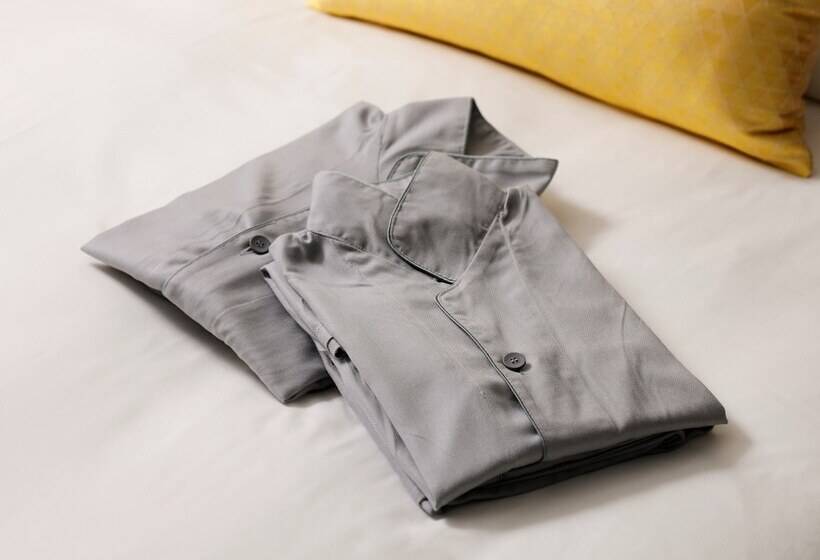 اتاق سوپریور سه تخته, The Hotel Sanraku Kanazawa 21th December 2022 Open