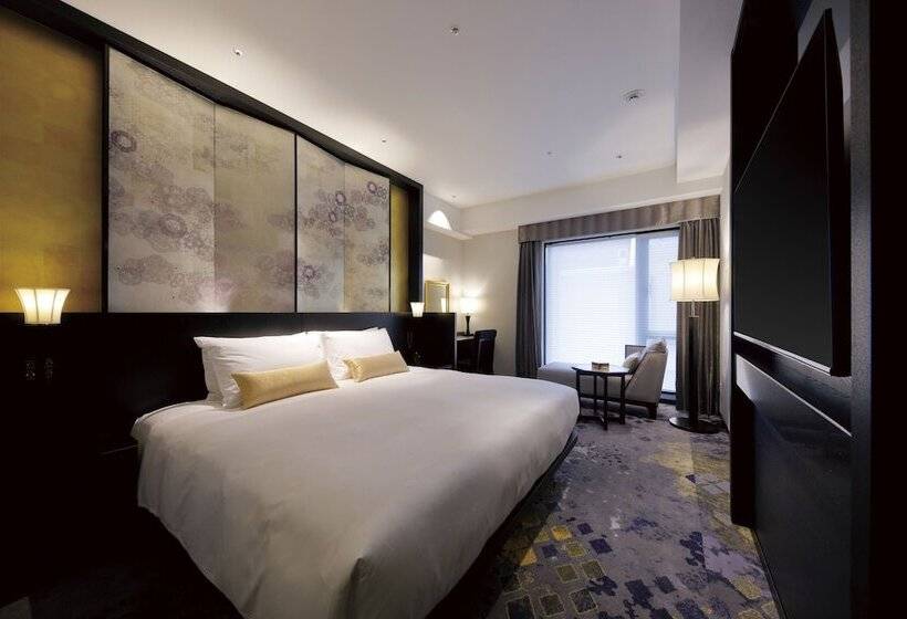 اتاق سوپریور, The Hotel Sanraku Kanazawa 21th December 2022 Open