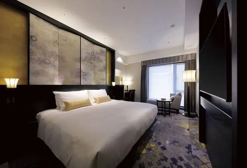 スーペリアールーム, The Hotel Sanraku Kanazawa