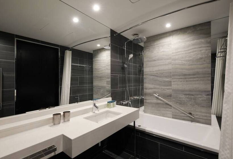 اتاق کلاب, The Hotel Sanraku Kanazawa 21th December 2022 Open