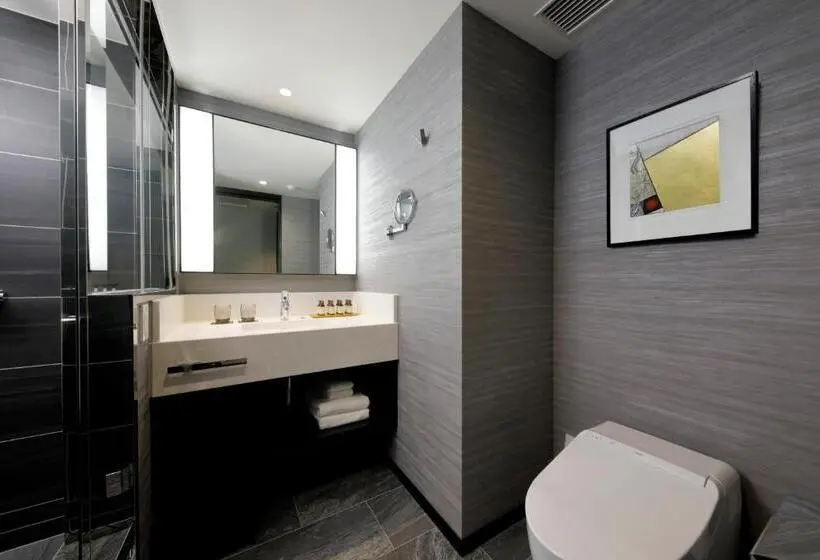 スーペリアールーム, The Hotel Sanraku Kanazawa