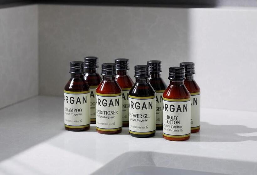 اتاق سوپریور با تخت بزرگ, The Hotel Sanraku Kanazawa 21th December 2022 Open