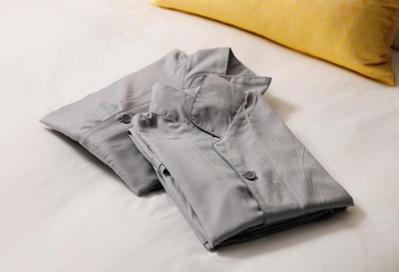 اتاق کلاب, The Hotel Sanraku Kanazawa 21th December 2022 Open