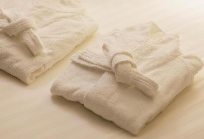 اتاق کلاب, The Hotel Sanraku Kanazawa 21th December 2022 Open