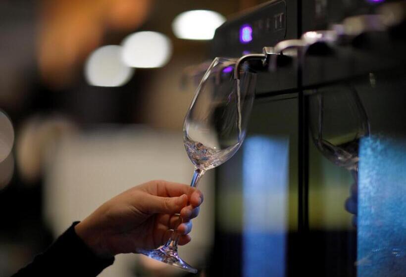 چشمانداز باغ اتاق کلوب, The Hotel Sanraku Kanazawa 21th December 2022 Open