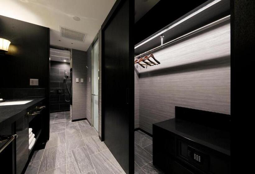 سوییت, The Hotel Sanraku Kanazawa 21th December 2022 Open