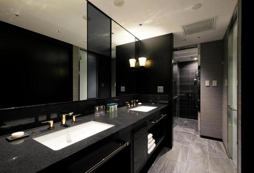 سوییت, The Hotel Sanraku Kanazawa 21th December 2022 Open