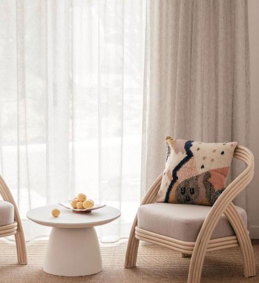 غرفة قياسية سرير كينج, Motel Molly   Boutique Hotel Mollymook