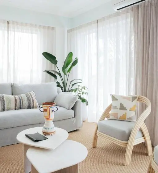 2ベッドルームアパートメント, Motel Molly Boutique Hotel Mollymook