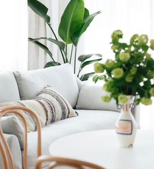 침실 2개 아파트, Motel Molly   Boutique Hotel Mollymook