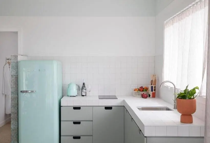 2ベッドルームアパートメント, Motel Molly Boutique Hotel Mollymook