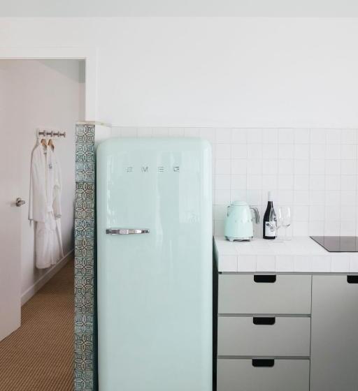 شقة غرفتين, Motel Molly   Boutique Hotel Mollymook