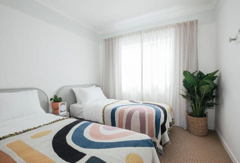 شقة غرفتين, Motel Molly   Boutique Hotel Mollymook