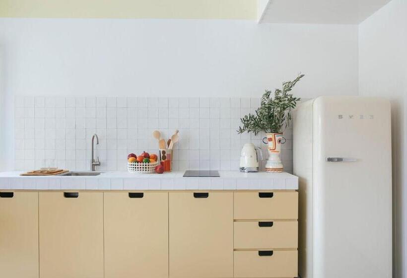 شقة 3 غرف, Motel Molly   Boutique Hotel Mollymook