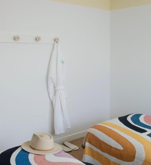 침실 3개 아파트, Motel Molly   Boutique Hotel Mollymook