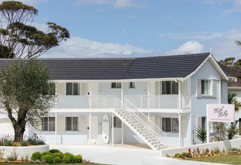 غرفة قياسية, Motel Molly   Boutique Hotel Mollymook