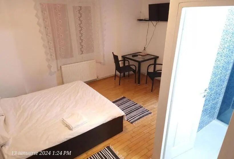 Camera Standard con Terrazza, Casa Flavius