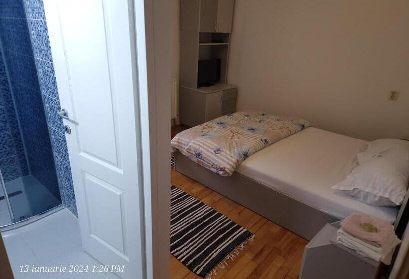 스탠다드 테라스 룸, Casa Flavius