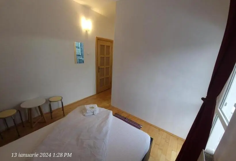 Camera Standard con Terrazza, Casa Flavius