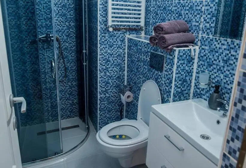 Camera Familiare, Casa Flavius