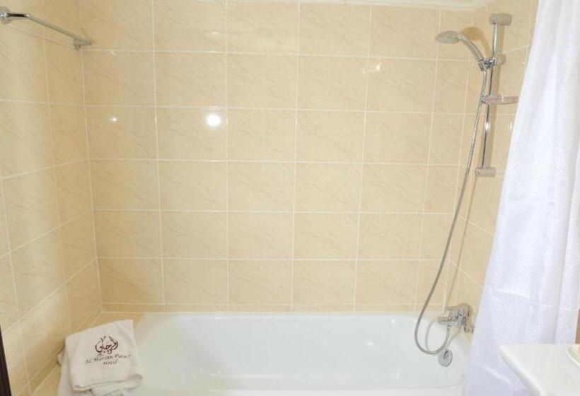 Deluxe Room Mountain View, Al Murjan Palace Hotel Jounieh