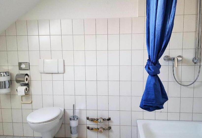 آپارتمان 2 خوابه, Aparthotel B & L