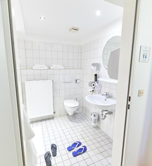 اتاق استاندارد, Aparthotel B & L