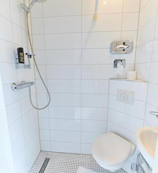 اتاق لوکس, Aparthotel B & L