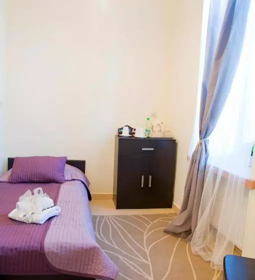 クラシックファミリールーム, Bedrooms Piotrkowska 64