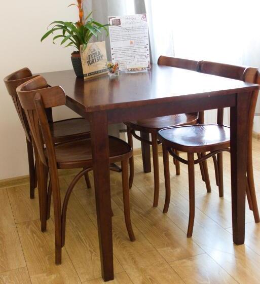 اتاق کلاسیک خانوادگی, Bedrooms Piotrkowska 64