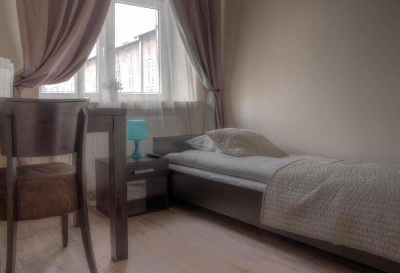 Апартаменты Deluxe 1 Спальня, Bedrooms Piotrkowska 64