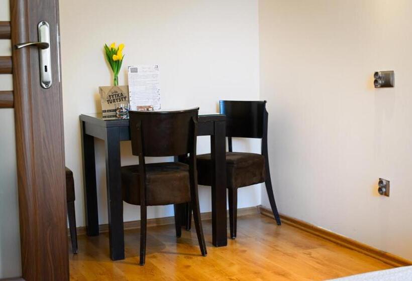 آپارتمان لوکس 1 خوابه, Bedrooms Piotrkowska 64