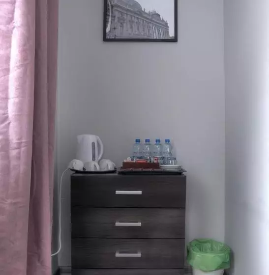 ２ベッドルームアパートメント, Bedrooms Piotrkowska 64