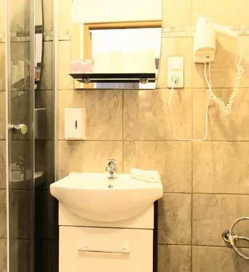 ファミリールーム, Bedrooms Piotrkowska 64