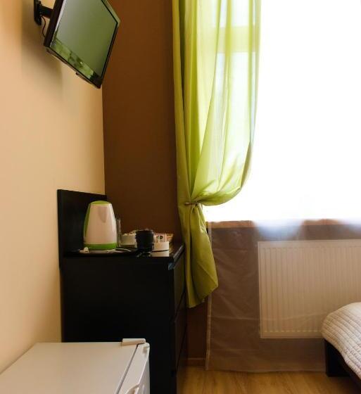 Апартаменты Deluxe 1 Спальня, Bedrooms Piotrkowska 64