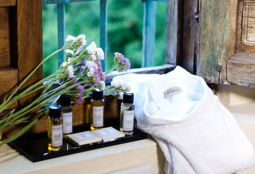 سوییت, Granados Palacio Hotel Boutique