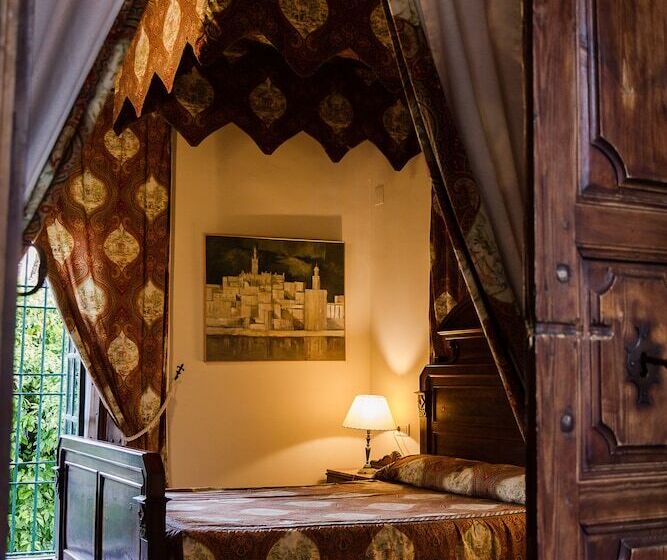 سوییت, Granados Palacio Hotel Boutique