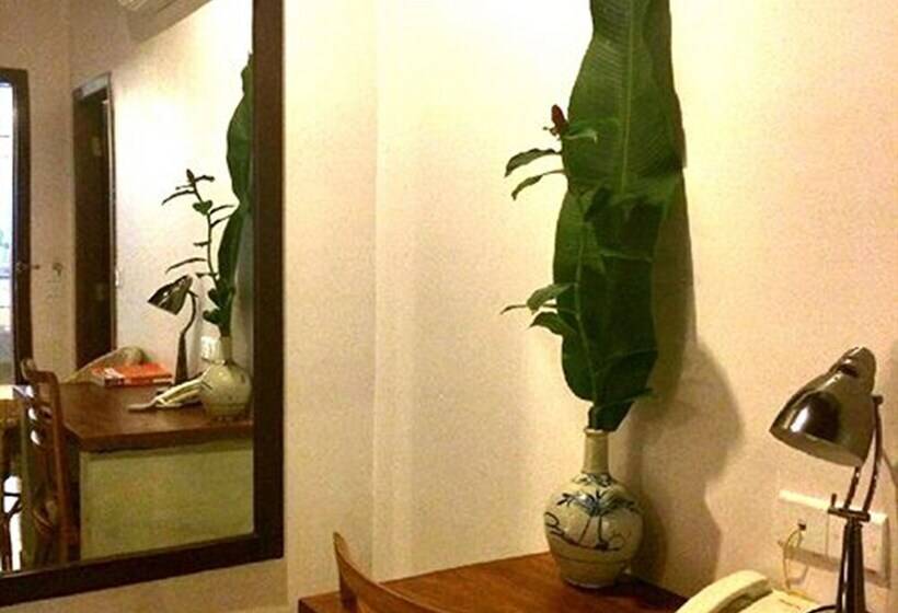 غرفة سوبيريور, Anise Villa Boutique