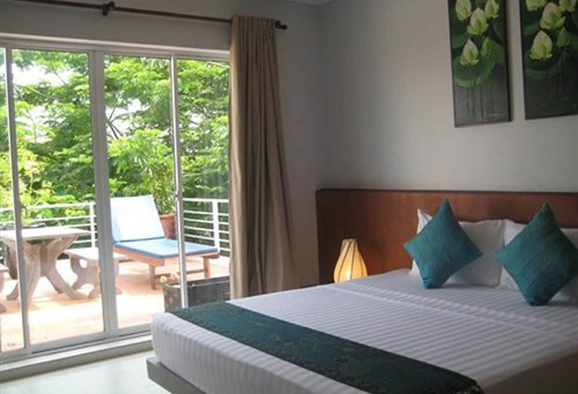 غرفة سوبيريور, Anise Villa Boutique