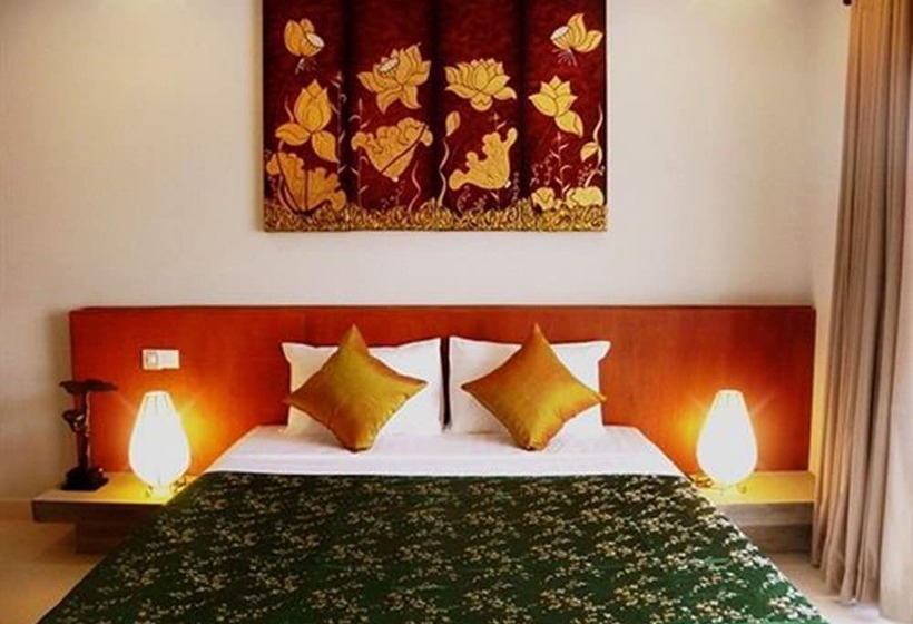 غرفة سوبيريور, Anise Villa Boutique