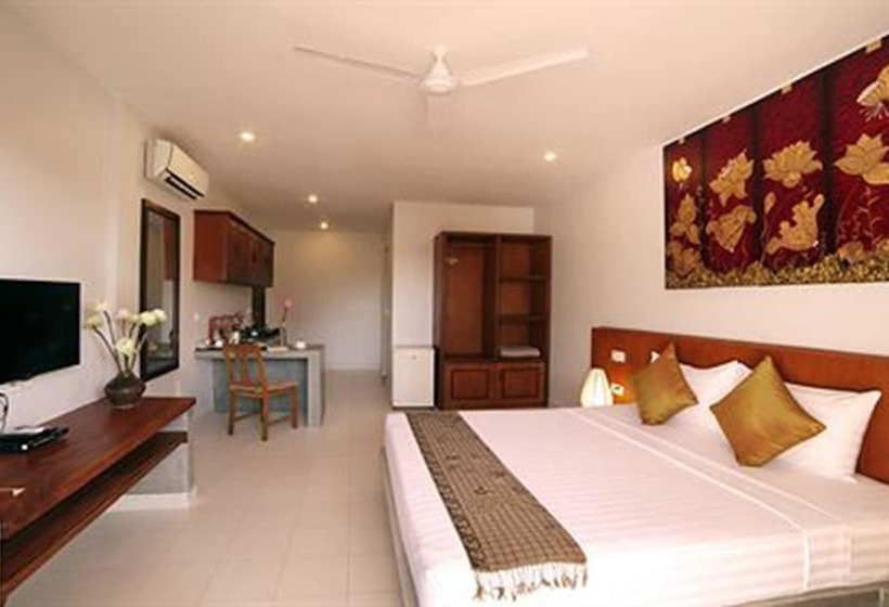 חדר סופריור, Anise Villa Boutique