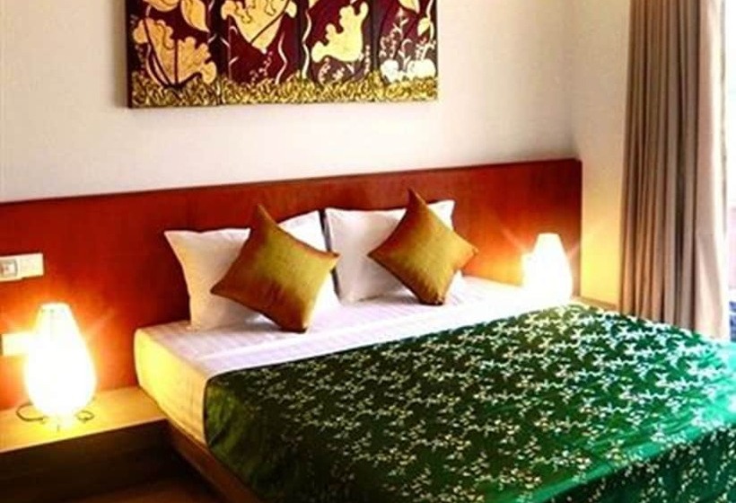 غرفة سوبيريور, Anise Villa Boutique