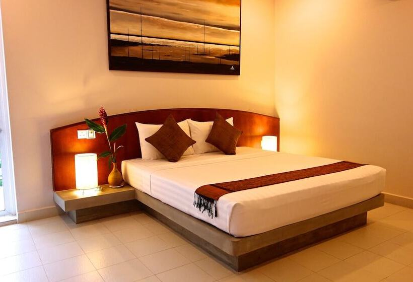 غرفة سوبيريور, Anise Villa Boutique