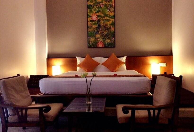 غرفة سوبيريور, Anise Villa Boutique