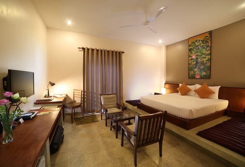 חדר סופריור, Anise Villa Boutique