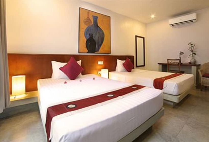 חדר סופריור, Anise Villa Boutique